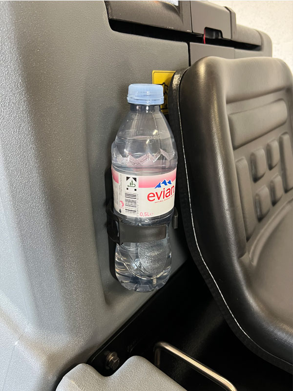 поломоечная машина gaomei dream