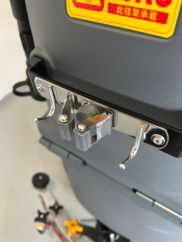 поломоечная машина gaomei life